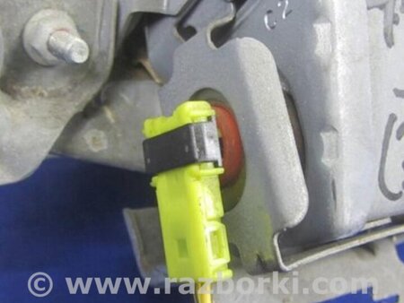 ФОТО AirBag коленей для Toyota Camry 40 XV40 (01.2006-07.2011) Киев