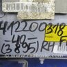 ФОТО AirBag коленей для Toyota Camry 40 XV40 (01.2006-07.2011) Киев