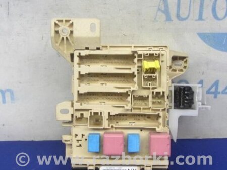 ФОТО Блок предохранителей салон для Toyota Camry 40 XV40 (01.2006-07.2011) Киев