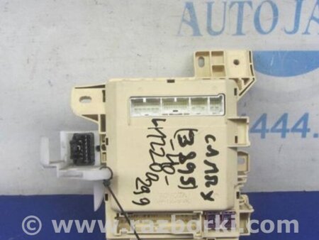 ФОТО Блок предохранителей салон для Toyota Camry 40 XV40 (01.2006-07.2011) Киев