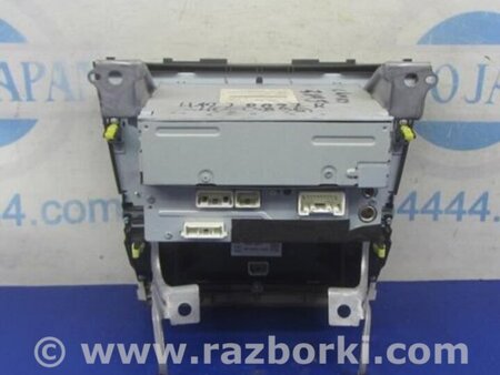 ФОТО Магнитола для Toyota Camry 40 XV40 (01.2006-07.2011) Киев