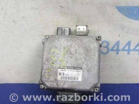 ФОТО Блок управления электроусилителем руля для Toyota Camry 40 XV40 (01.2006-07.2011) Киев