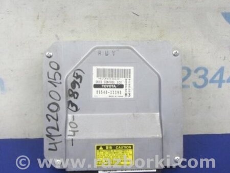 ФОТО Блок электронный для Toyota Camry 40 XV40 (01.2006-07.2011) Киев