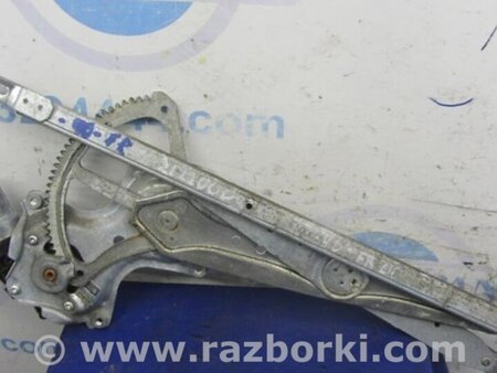 ФОТО Стеклоподъемник для Toyota Camry 40 XV40 (01.2006-07.2011) Киев