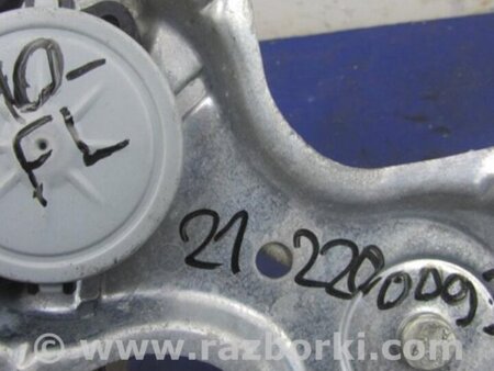 ФОТО Стеклоподъемник для Toyota Camry 40 XV40 (01.2006-07.2011) Киев
