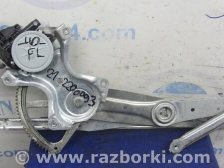 ФОТО Стеклоподъемник для Toyota Camry 40 XV40 (01.2006-07.2011) Киев