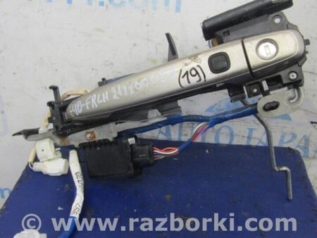 ФОТО Ручка двери для Toyota Camry 40 XV40 (01.2006-07.2011) Киев