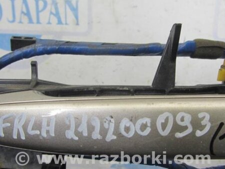 ФОТО Ручка двери для Toyota Camry 40 XV40 (01.2006-07.2011) Киев