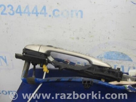 ФОТО Ручка двери для Toyota Camry 40 XV40 (01.2006-07.2011) Киев