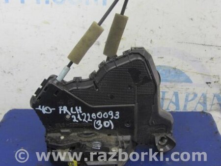 ФОТО Замок двери для Toyota Camry 40 XV40 (01.2006-07.2011) Киев