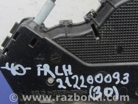 ФОТО Замок двери для Toyota Camry 40 XV40 (01.2006-07.2011) Киев