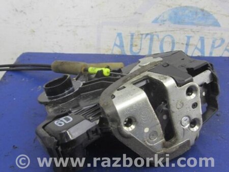 ФОТО Замок двери для Toyota Camry 40 XV40 (01.2006-07.2011) Киев