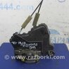 Замок двери Toyota Camry 40 XV40 (01.2006-07.2011)