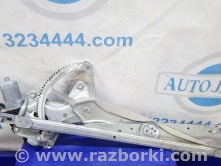 ФОТО Стеклоподъемник для Toyota Camry 40 XV40 (01.2006-07.2011) Киев