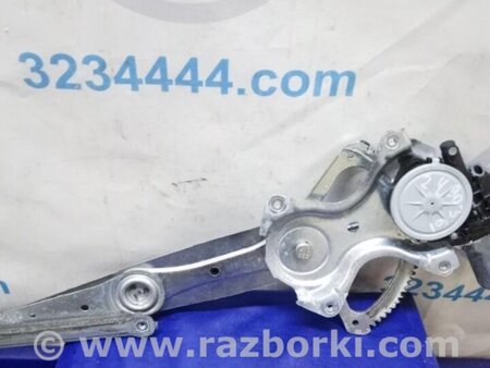 ФОТО Стеклоподъемник для Toyota Camry 40 XV40 (01.2006-07.2011) Киев