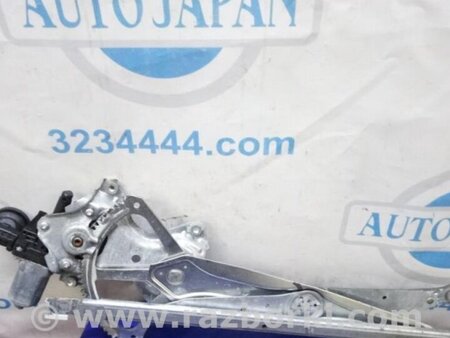 ФОТО Стеклоподъемник для Toyota Camry 40 XV40 (01.2006-07.2011) Киев