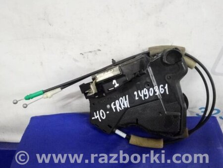 ФОТО Замок двери для Toyota Camry 40 XV40 (01.2006-07.2011) Киев