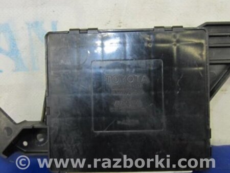 ФОТО Блок электронный для Toyota Camry 40 XV40 (01.2006-07.2011) Киев
