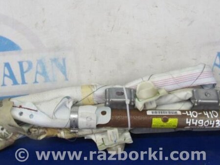 ФОТО AirBag шторка для Toyota Camry 40 XV40 (01.2006-07.2011) Киев