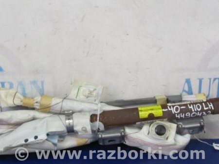ФОТО AirBag шторка для Toyota Camry 40 XV40 (01.2006-07.2011) Киев