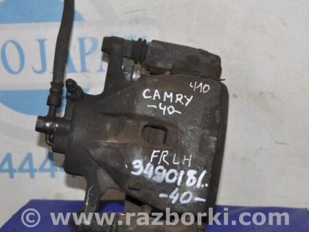 ФОТО Суппорт для Toyota Camry 40 XV40 (01.2006-07.2011) Киев