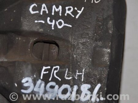 ФОТО Суппорт для Toyota Camry 40 XV40 (01.2006-07.2011) Киев