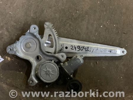 ФОТО Стеклоподъемник для Toyota Camry 40 XV40 (01.2006-07.2011) Киев