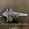 Стеклоподъемник Toyota Camry 40 XV40 (01.2006-07.2011)
