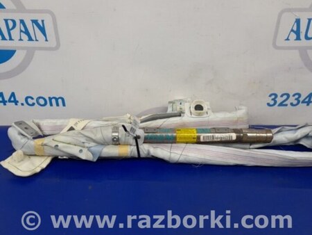 ФОТО AirBag шторка для Toyota Camry 40 XV40 (01.2006-07.2011) Киев