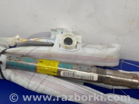 ФОТО AirBag шторка для Toyota Camry 40 XV40 (01.2006-07.2011) Киев