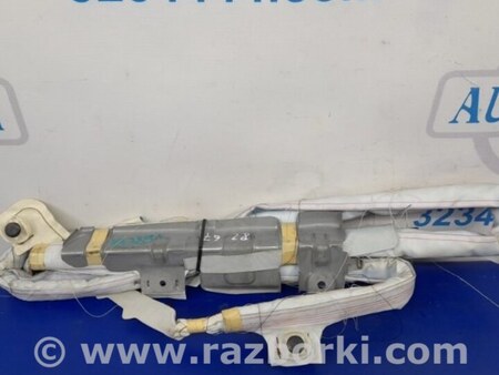 ФОТО AirBag шторка для Toyota Camry 40 XV40 (01.2006-07.2011) Киев