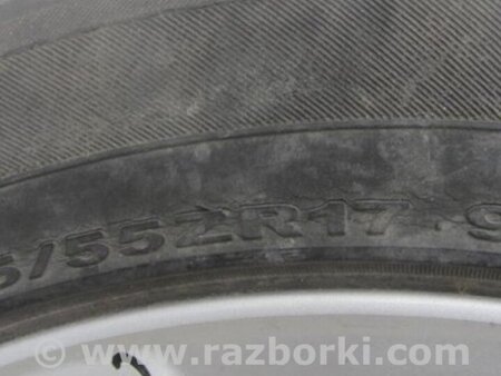 ФОТО Диск R17 для Toyota Camry 40 XV40 (01.2006-07.2011) Киев