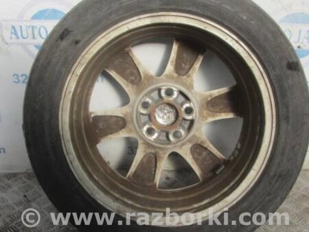 ФОТО Диск R17 для Toyota Camry 40 XV40 (01.2006-07.2011) Киев