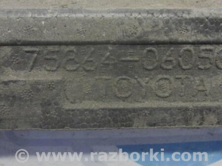 ФОТО Наполнитель порога для Toyota Camry 40 XV40 (01.2006-07.2011) Киев