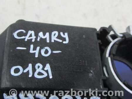 ФОТО Подрулевые переключатели (Гитара) для Toyota Camry 40 XV40 (01.2006-07.2011) Киев