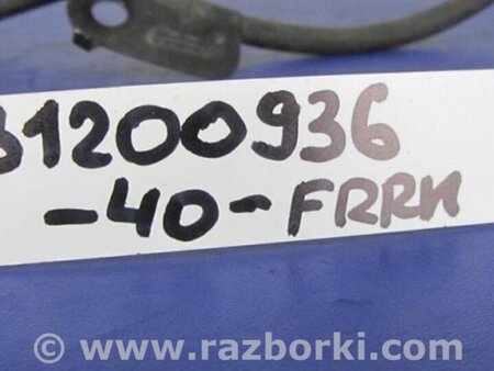 ФОТО Датчик ABS для Toyota Camry 40 XV40 (01.2006-07.2011) Киев