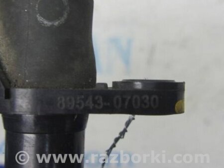 ФОТО Датчик ABS для Toyota Camry 40 XV40 (01.2006-07.2011) Киев
