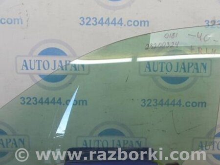 ФОТО Стекло двери для Toyota Camry 40 XV40 (01.2006-07.2011) Киев