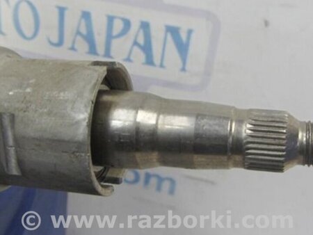 ФОТО Рулевой вал для Toyota Camry 40 XV40 (01.2006-07.2011) Киев