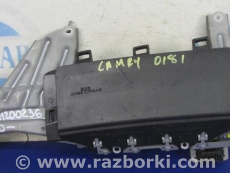 ФОТО AirBag коленей для Toyota Camry 40 XV40 (01.2006-07.2011) Киев