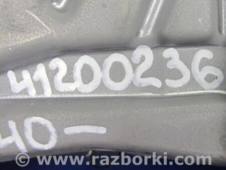 ФОТО AirBag коленей для Toyota Camry 40 XV40 (01.2006-07.2011) Киев