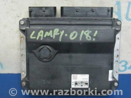 ФОТО Блок управления двигателем для Toyota Camry 40 XV40 (01.2006-07.2011) Киев