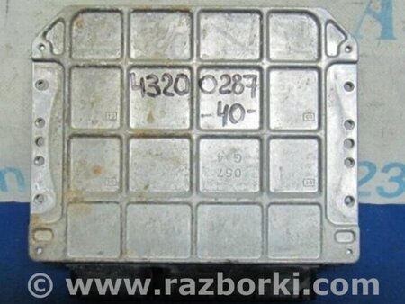 ФОТО Блок управления двигателем для Toyota Camry 40 XV40 (01.2006-07.2011) Киев