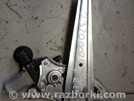 ФОТО Стеклоподъемник для Toyota Camry 40 XV40 (01.2006-07.2011) Киев