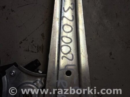ФОТО Стеклоподъемник для Toyota Camry 40 XV40 (01.2006-07.2011) Киев