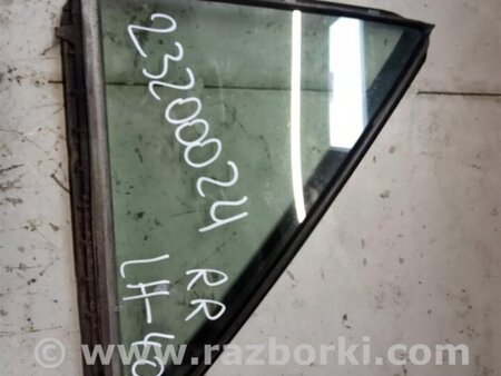 ФОТО Стекло двери глухое для Toyota Camry 40 XV40 (01.2006-07.2011) Киев