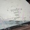 ФОТО Стекло двери глухое для Toyota Camry 40 XV40 (01.2006-07.2011) Киев