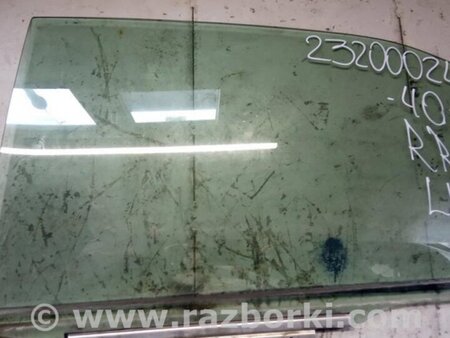 ФОТО Стекло двери для Toyota Camry 40 XV40 (01.2006-07.2011) Киев