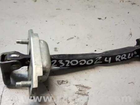 ФОТО Ограничитель двери для Toyota Camry 40 XV40 (01.2006-07.2011) Киев