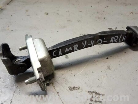 ФОТО Ограничитель двери для Toyota Camry 40 XV40 (01.2006-07.2011) Киев